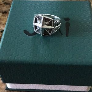 Jai by John Hardy North Star Ring